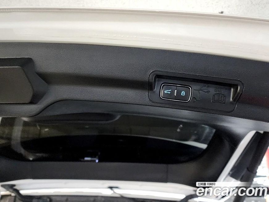 Ford Explorer 2020