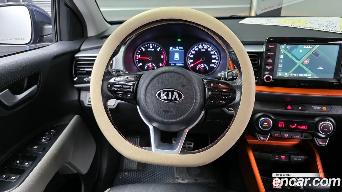 Kia Stonic 2019