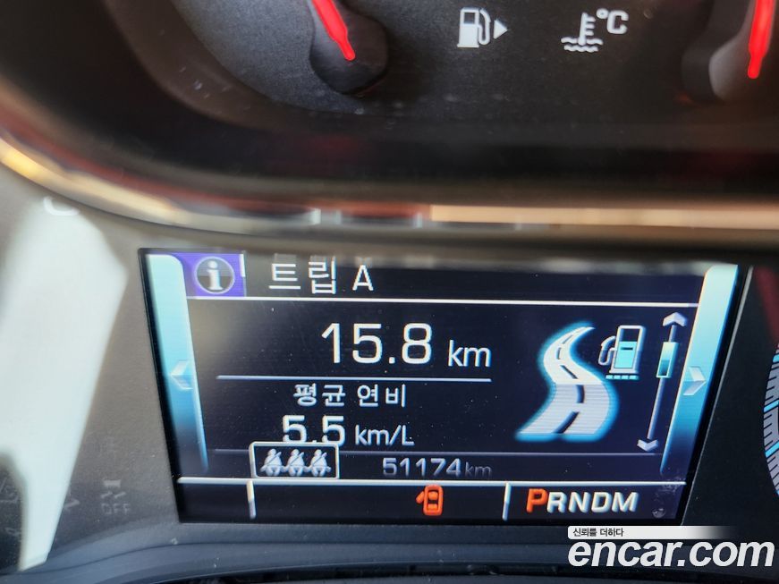 ChevroletGMDaewoo Cruze 2017