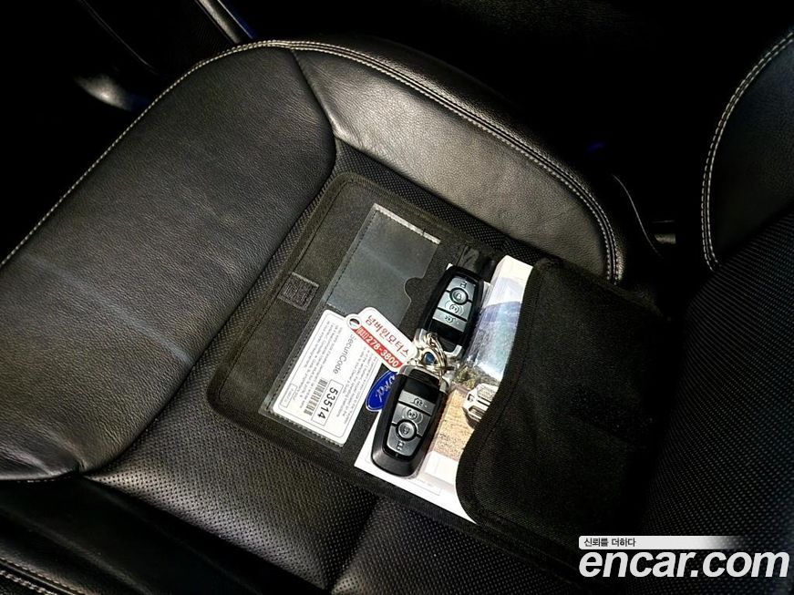 Ford Explorer 2020