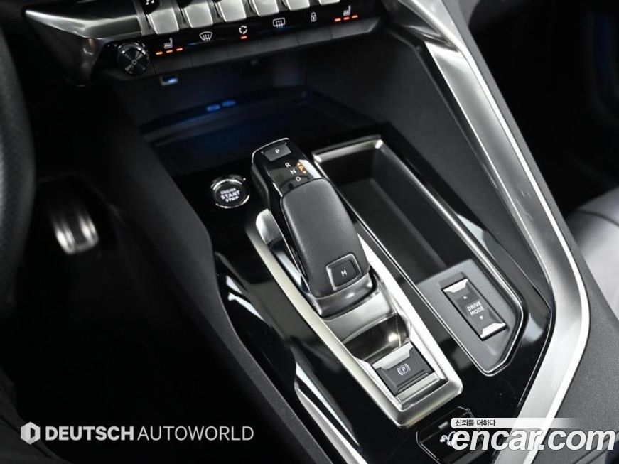 Peugeot 5008 2023