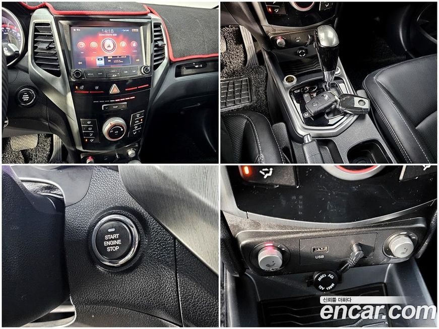 KG_Mobility_Ssangyong TIBOLI 2018