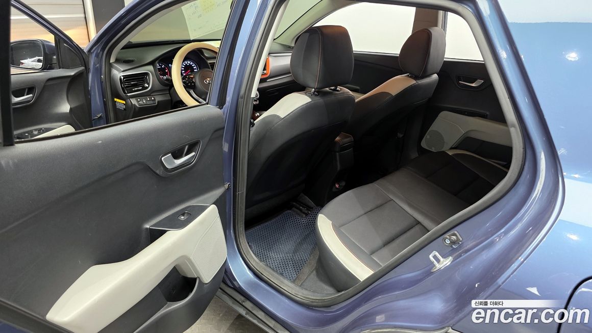 Kia Stonic 2019