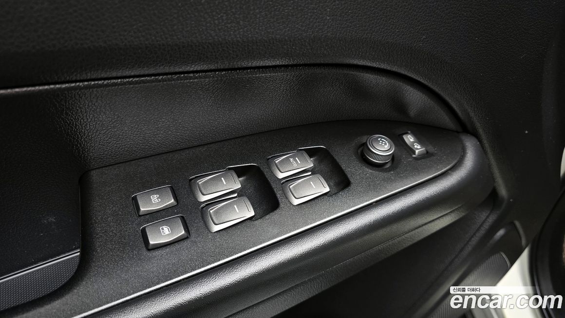 KG_Mobility_Ssangyong Rexton 2022