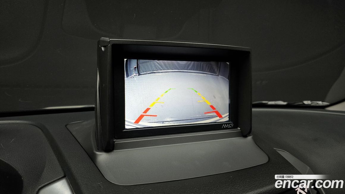 KG_Mobility_Ssangyong TIBOLI 2019