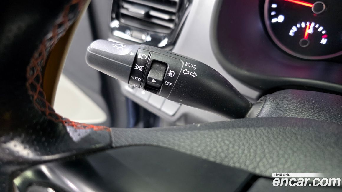 Kia Stonic 2019
