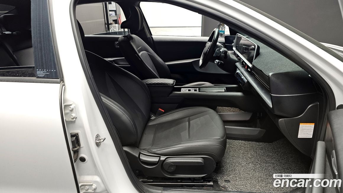Hyundai Ioniq6 2023