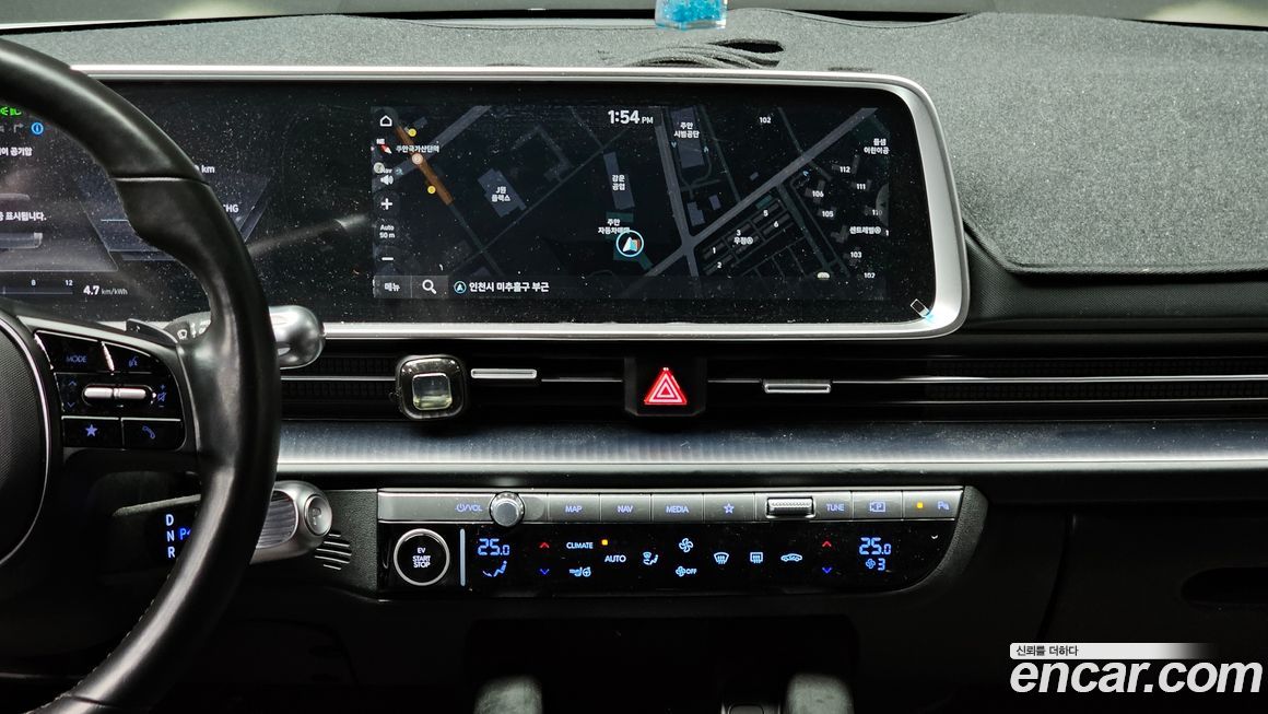Hyundai Ioniq6 2023