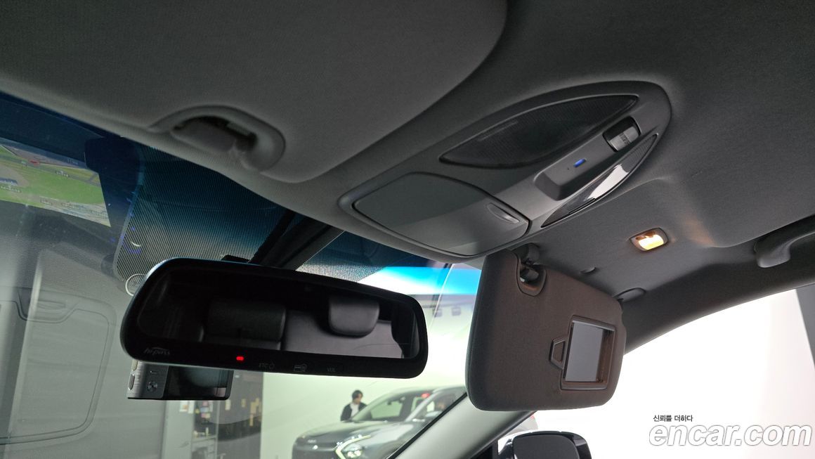 Hyundai Santafe 2014