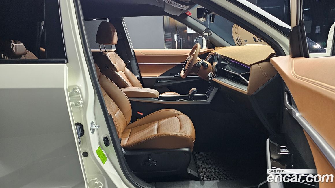 KG_Mobility_Ssangyong Torres 2024