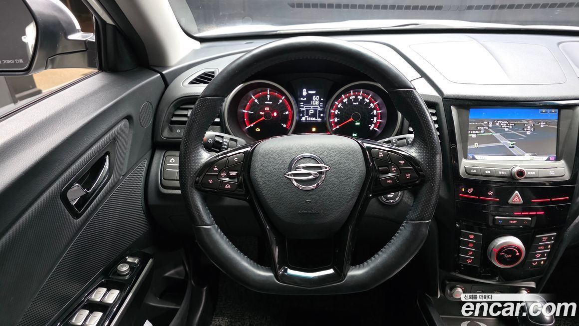 KG_Mobility_Ssangyong TIBOLI 2018