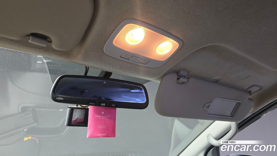 Hyundai Starex 2016