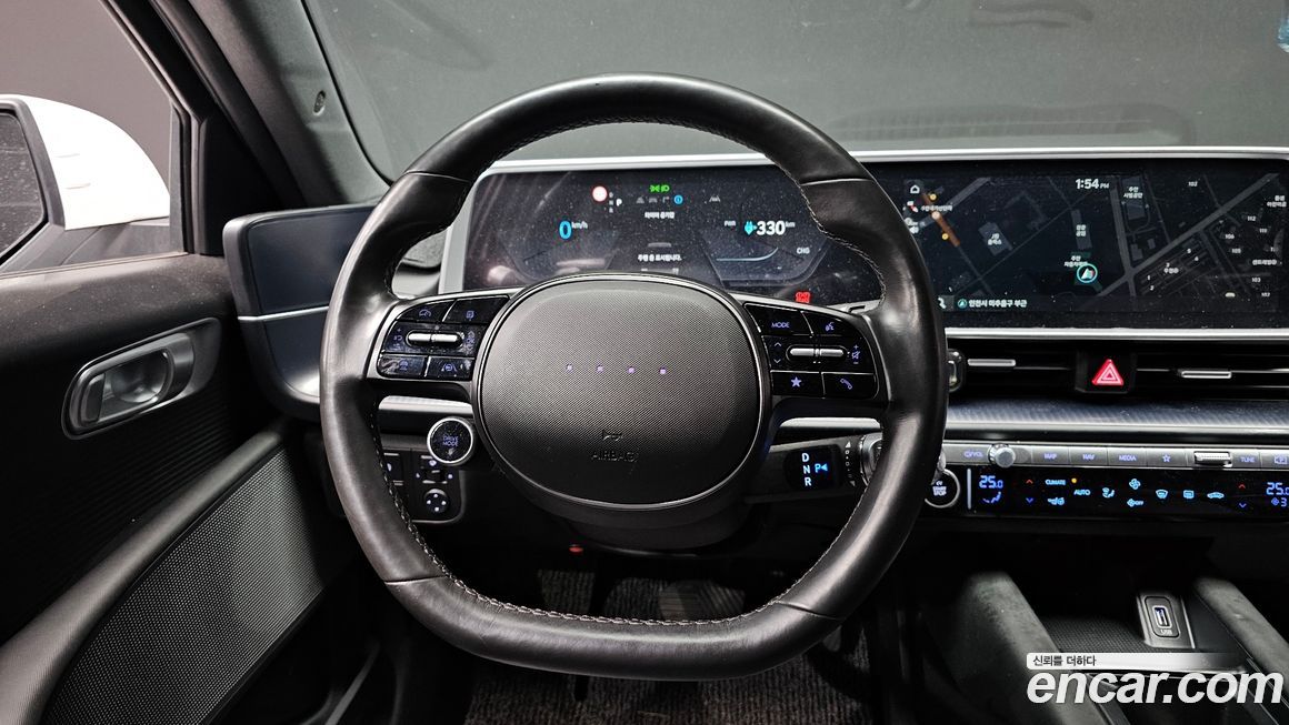 Hyundai Ioniq6 2023