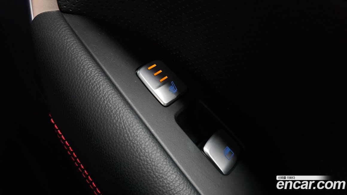 Genesis G70 2018