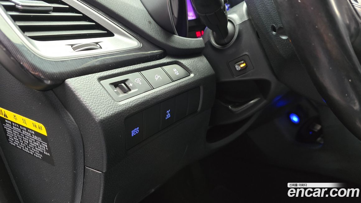 Hyundai Santafe 2014