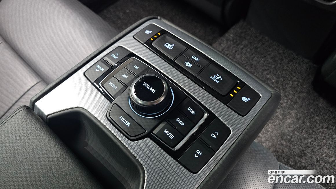Genesis G80 2019