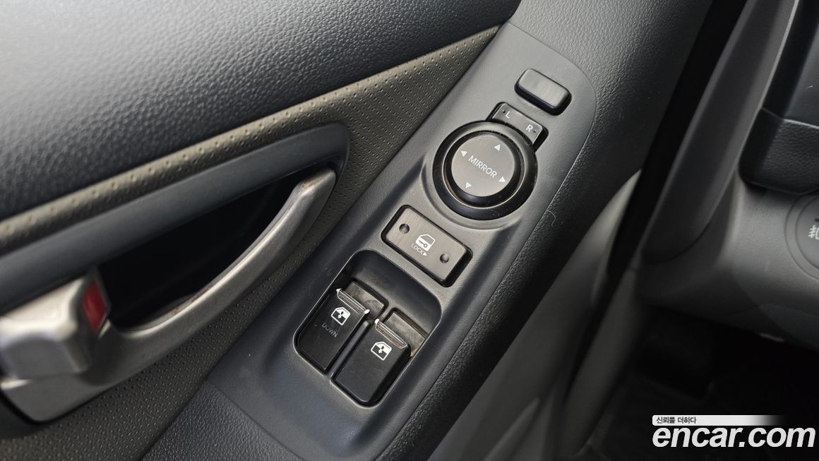 Hyundai Starex 2016