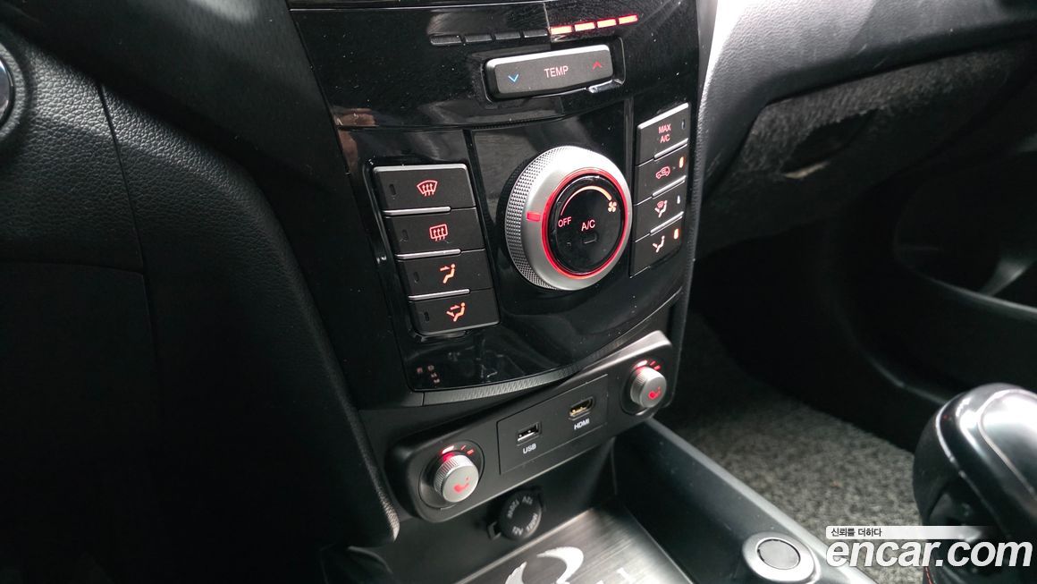 KG_Mobility_Ssangyong TIBOLI 2018