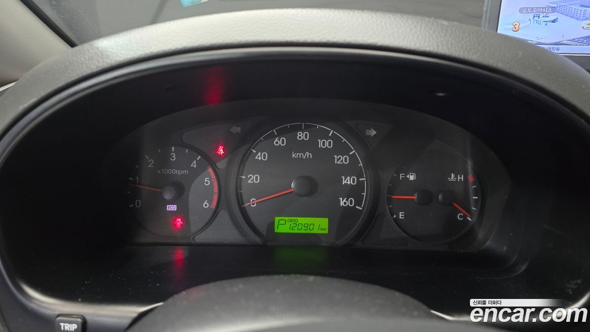 Hyundai Starex 2016