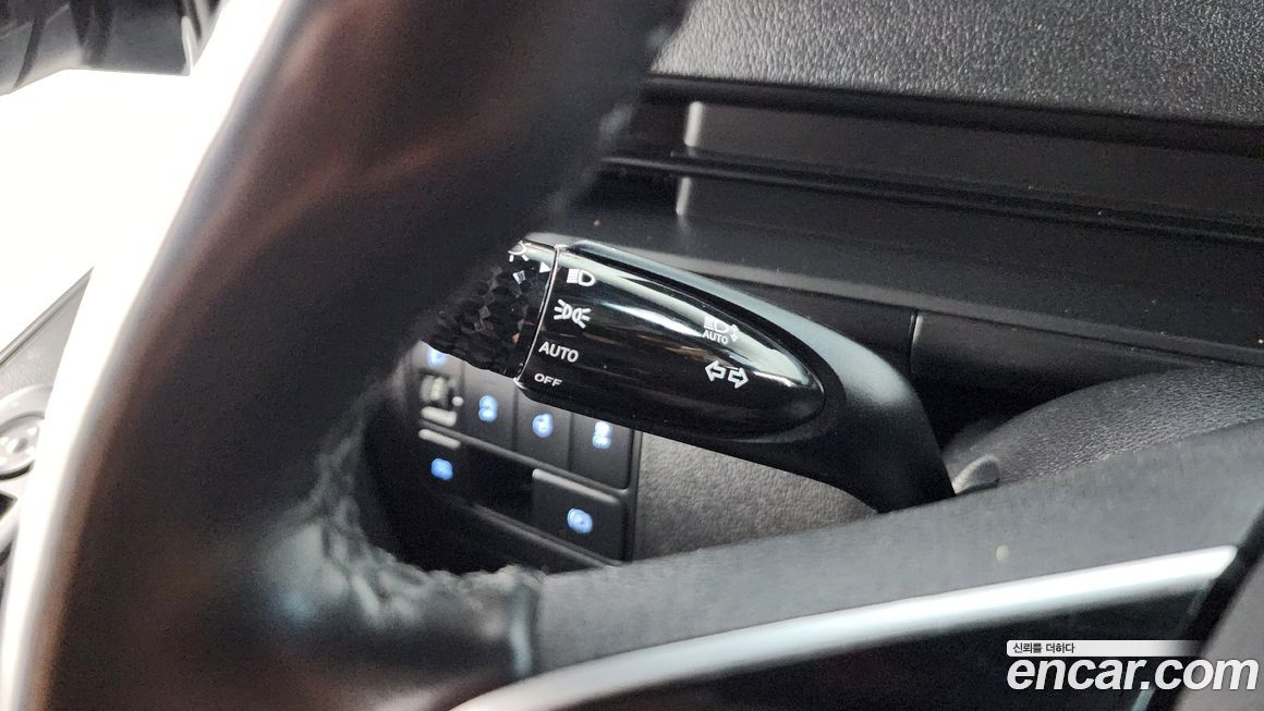 Hyundai Staria 2022