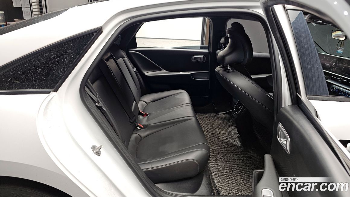 Hyundai Ioniq6 2023