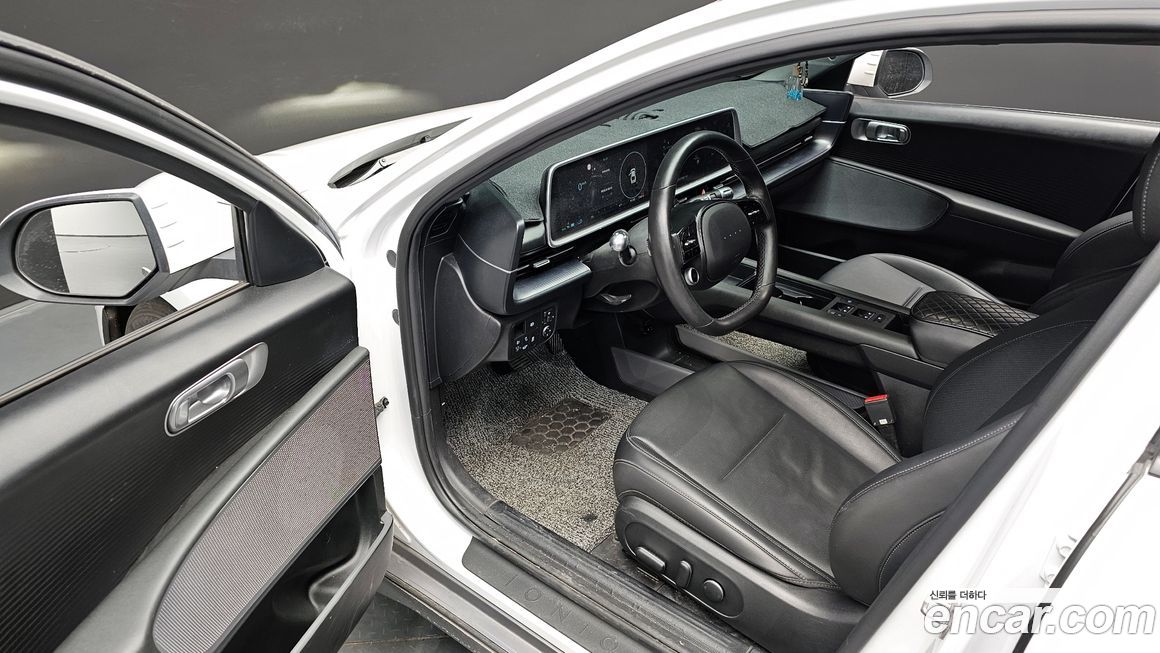 Hyundai Ioniq6 2023