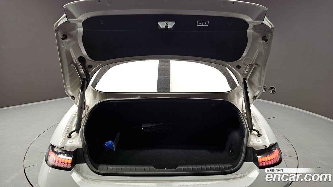Hyundai Ioniq6 2023