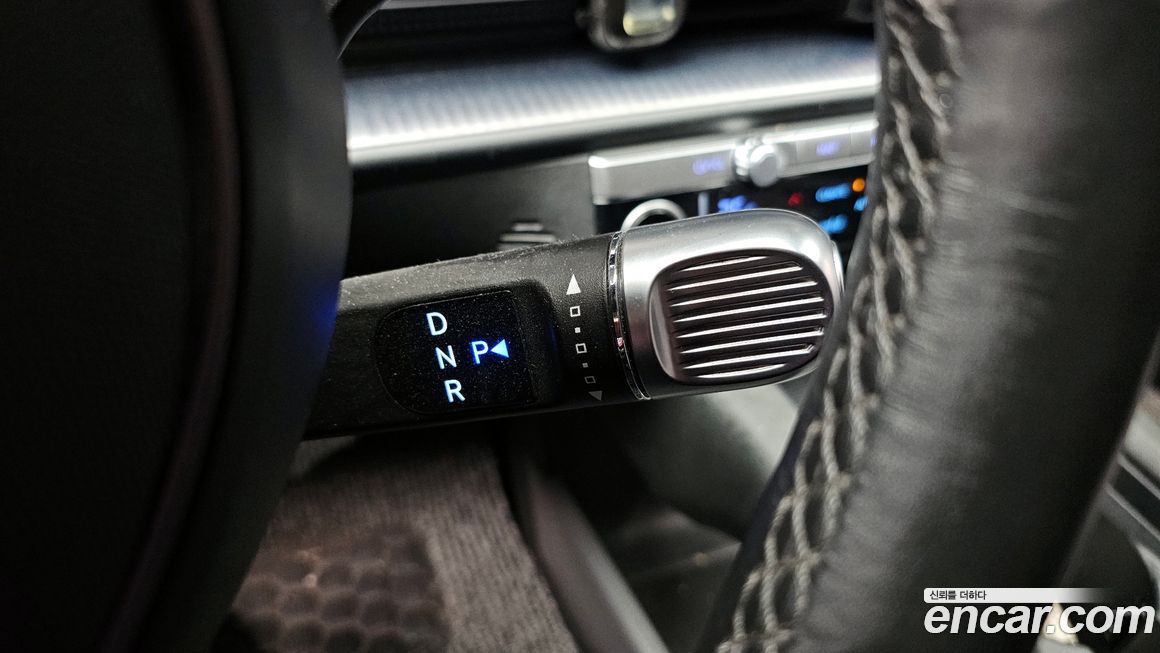 Hyundai Ioniq6 2023