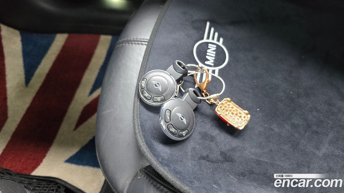 Mini Countryman 2016