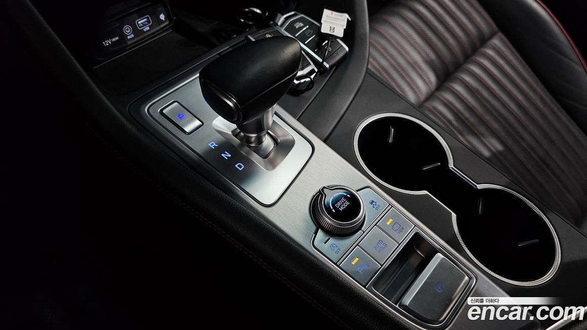 Genesis G70 2018