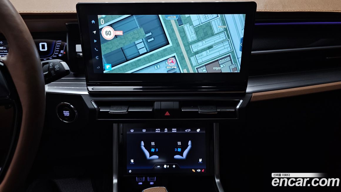 KG_Mobility_Ssangyong Torres 2024
