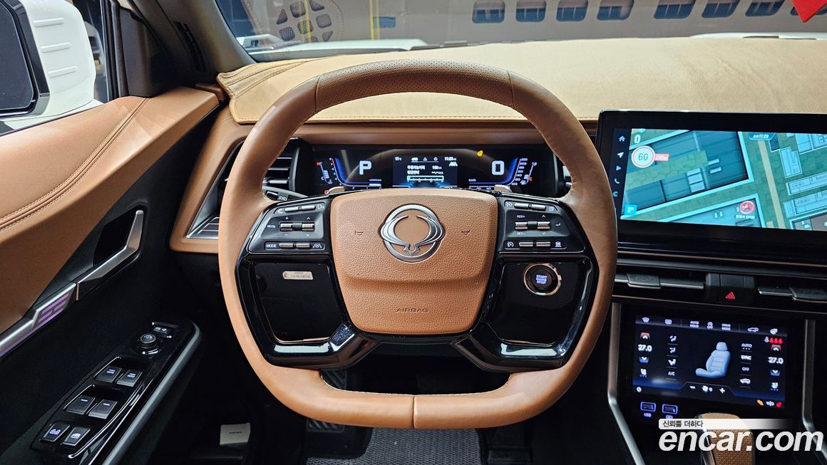 KG_Mobility_Ssangyong Torres 2024