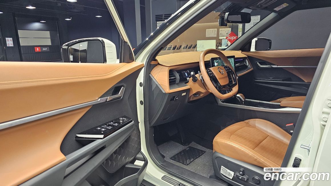 KG_Mobility_Ssangyong Torres 2024