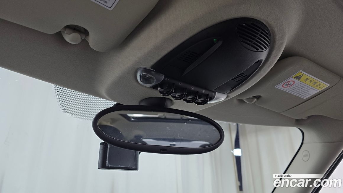 Mini Countryman 2016