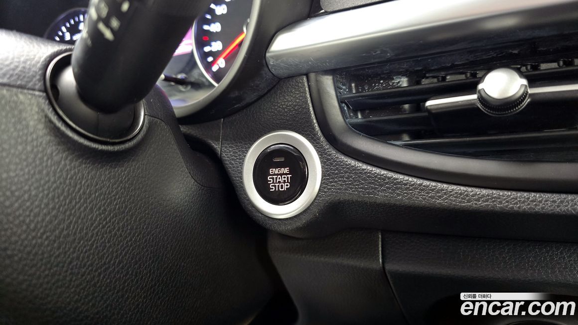 Kia morning 2019