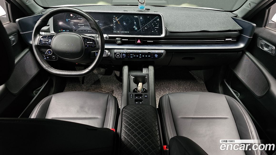 Hyundai Ioniq6 2023