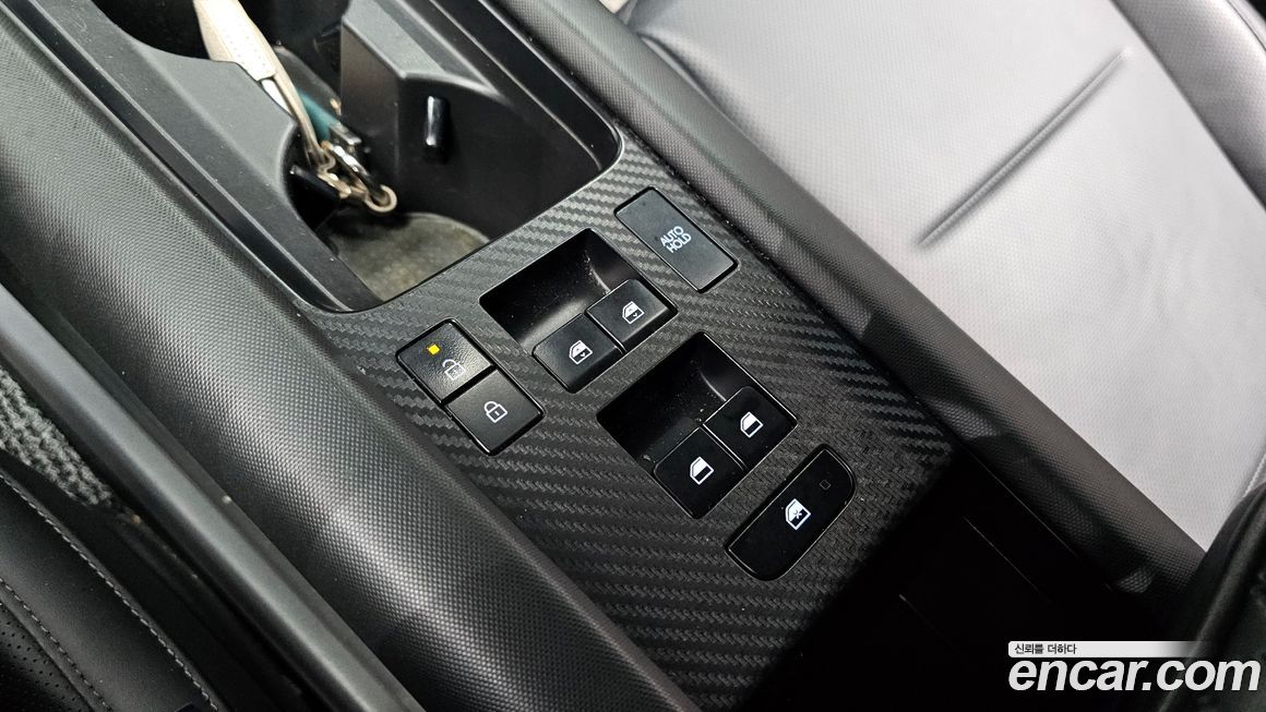 Hyundai Ioniq6 2023
