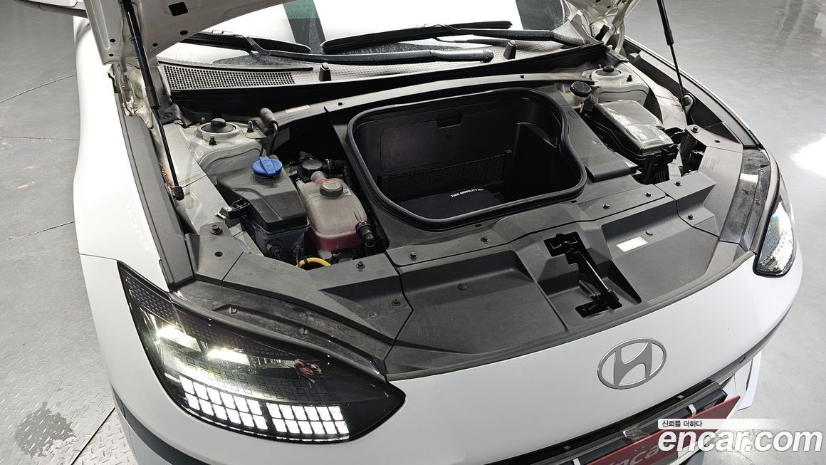 Hyundai Ioniq6 2023