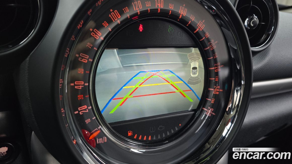 Mini Countryman 2016