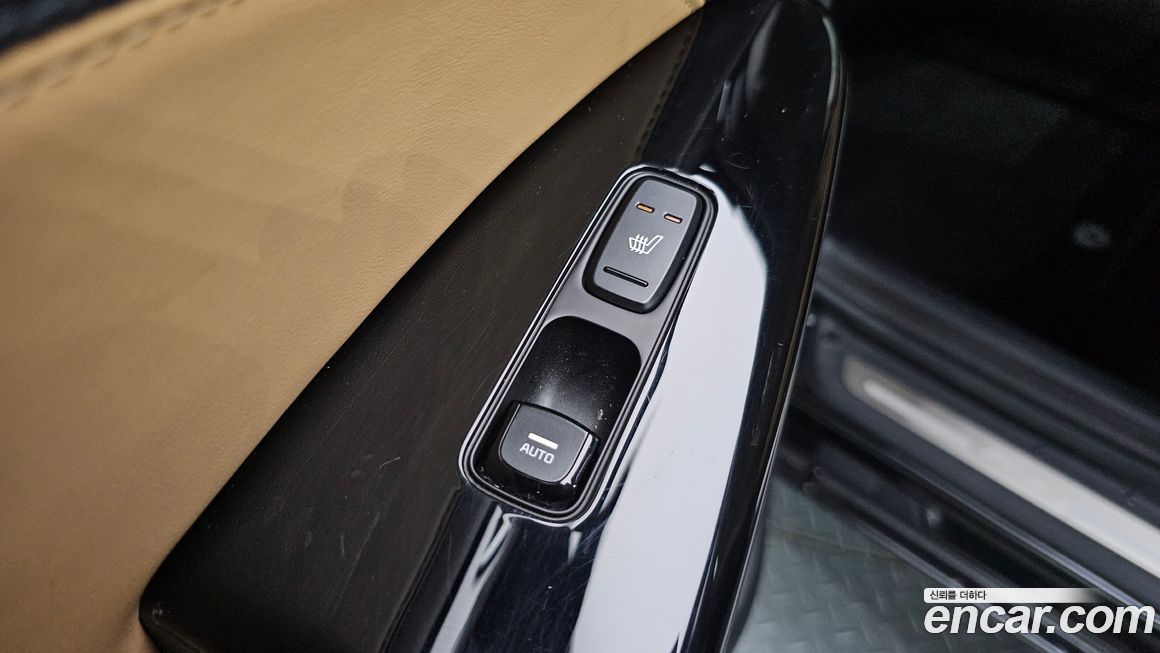 Kia K7 2021