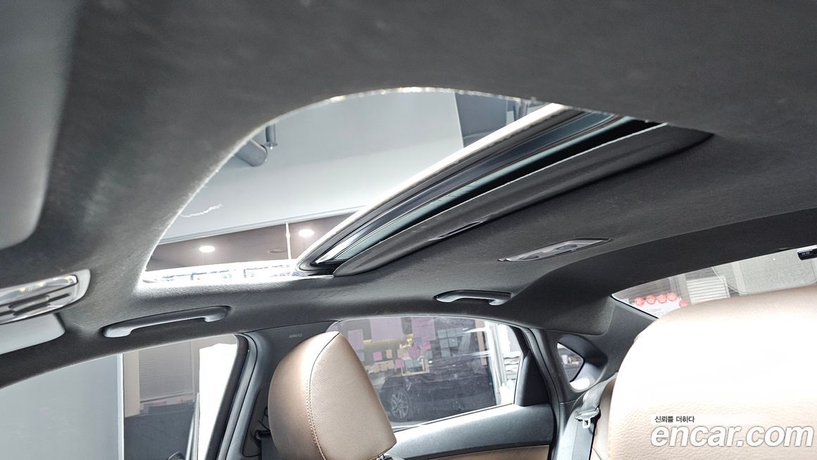 Kia K3 2019