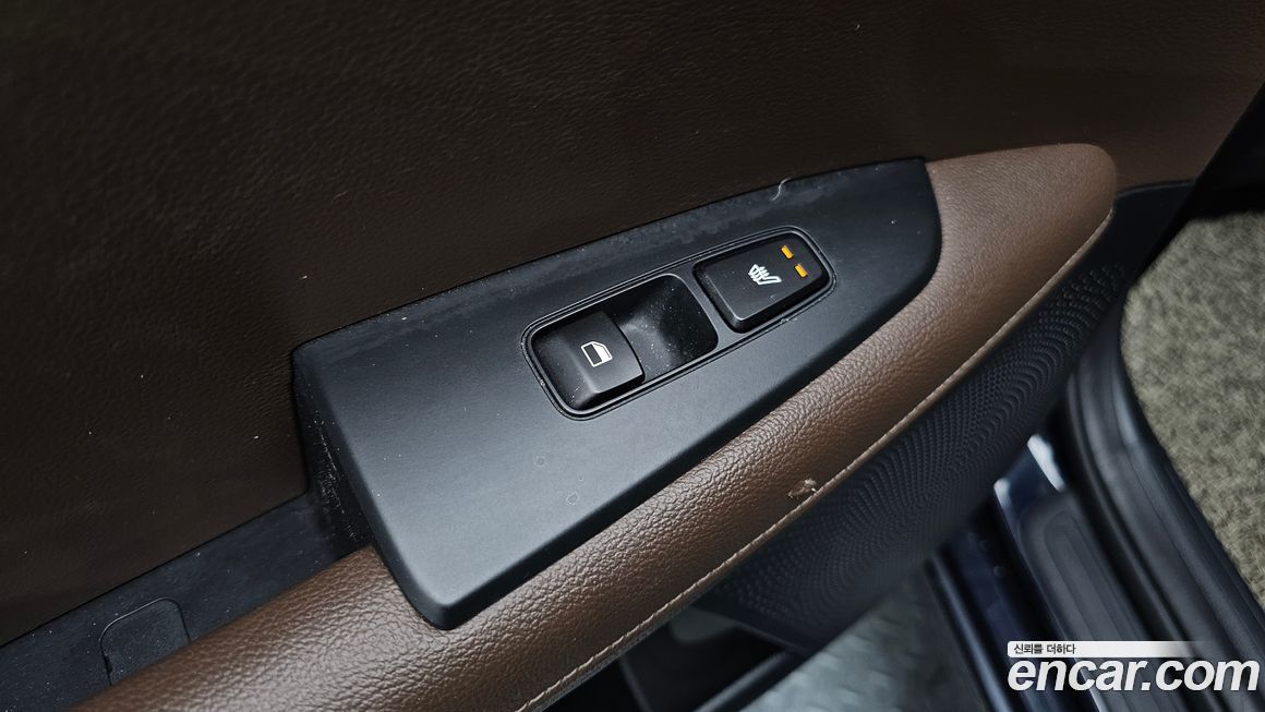 Kia K3 2019