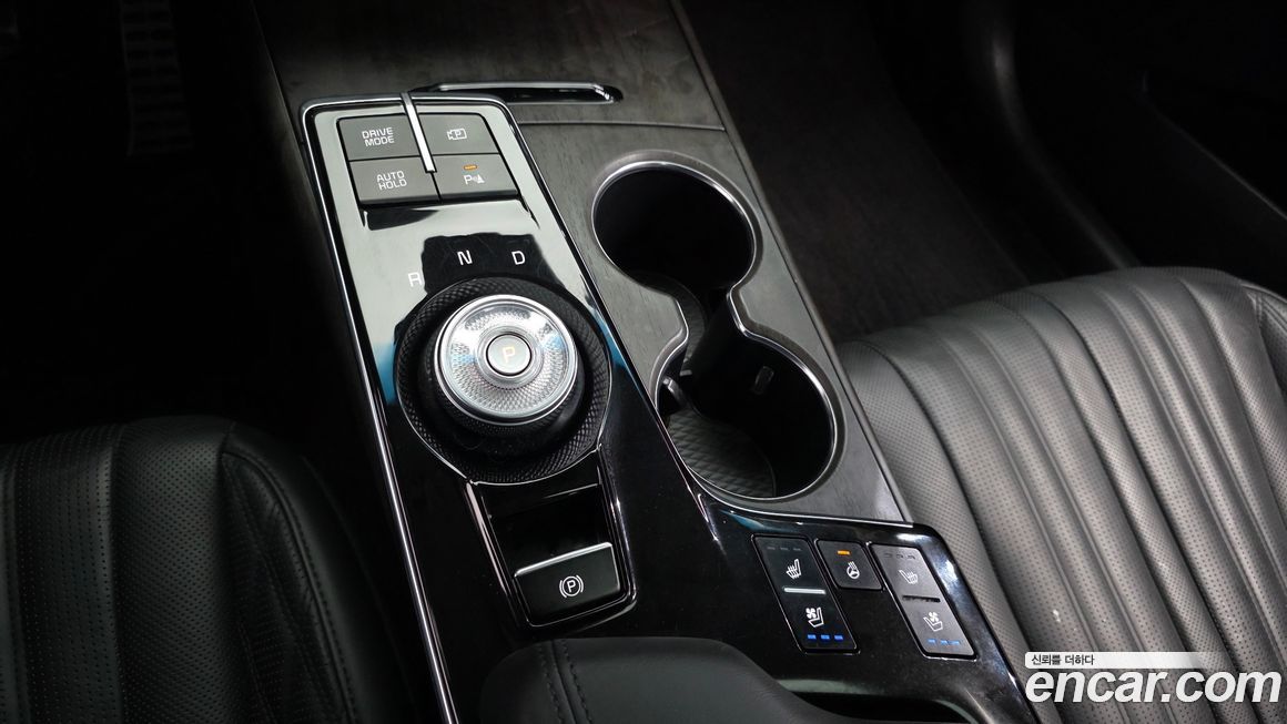 Kia K8 2023