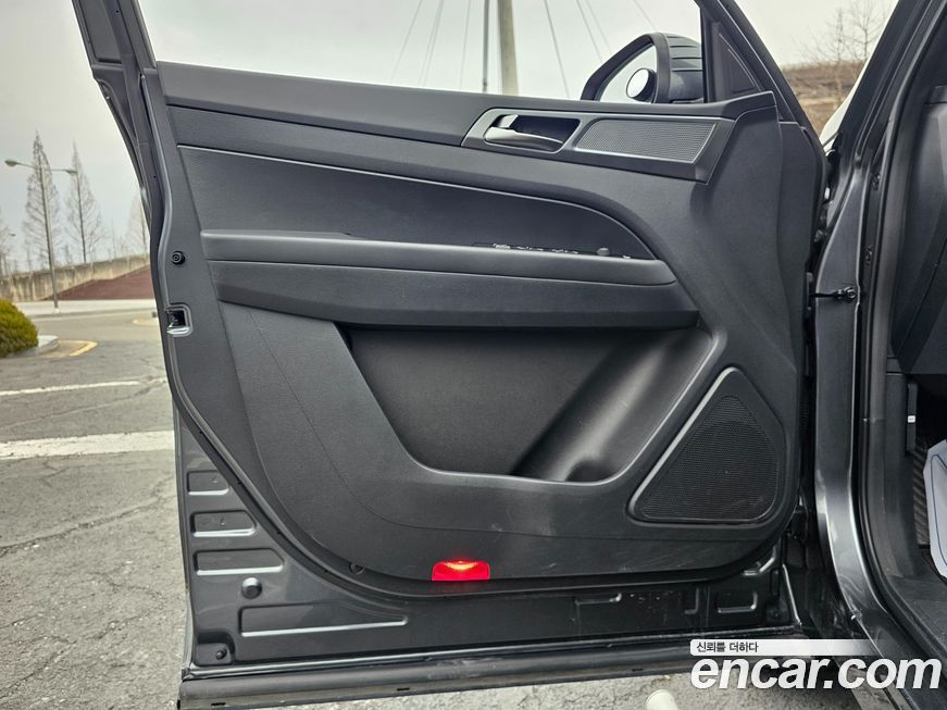 KG_Mobility_Ssangyong Rexton 2024