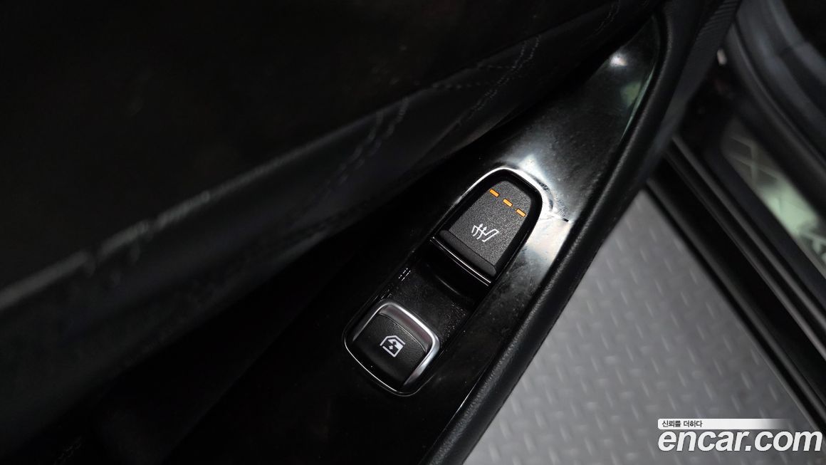 Kia K8 2023