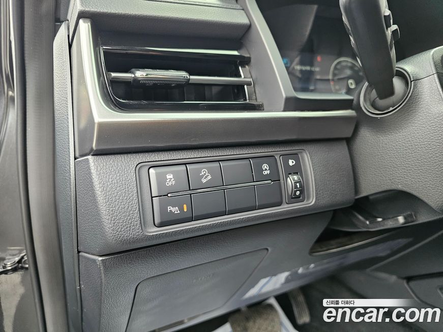 KG_Mobility_Ssangyong Rexton 2024