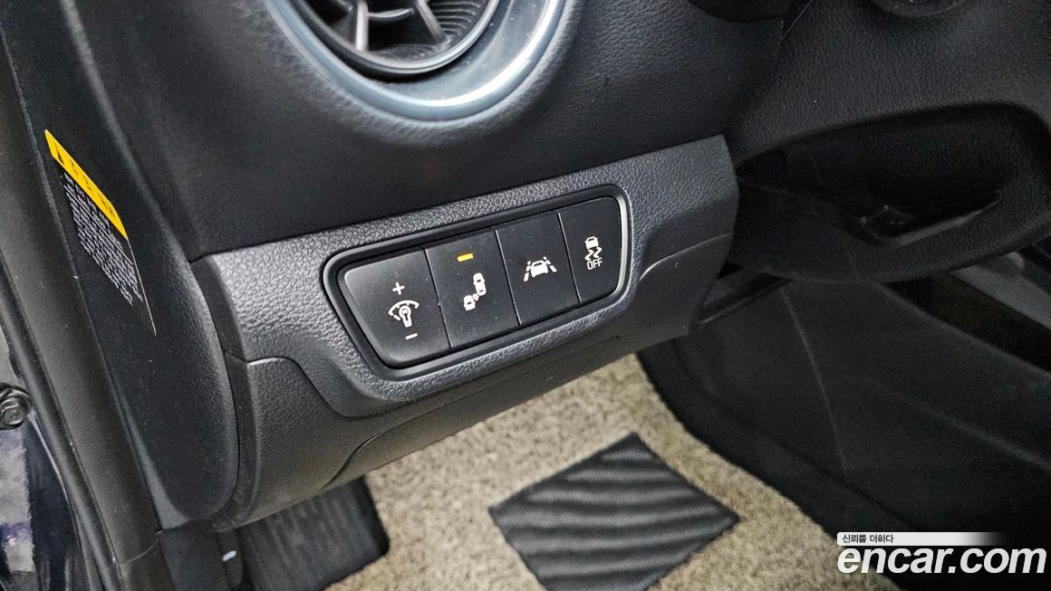 Kia K3 2019