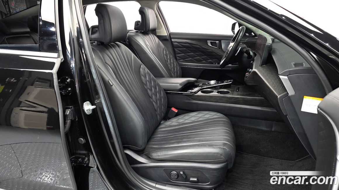 Kia K8 2023