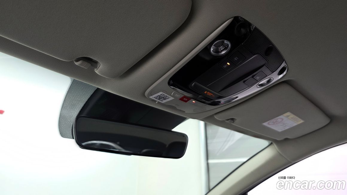 Kia K5 2022