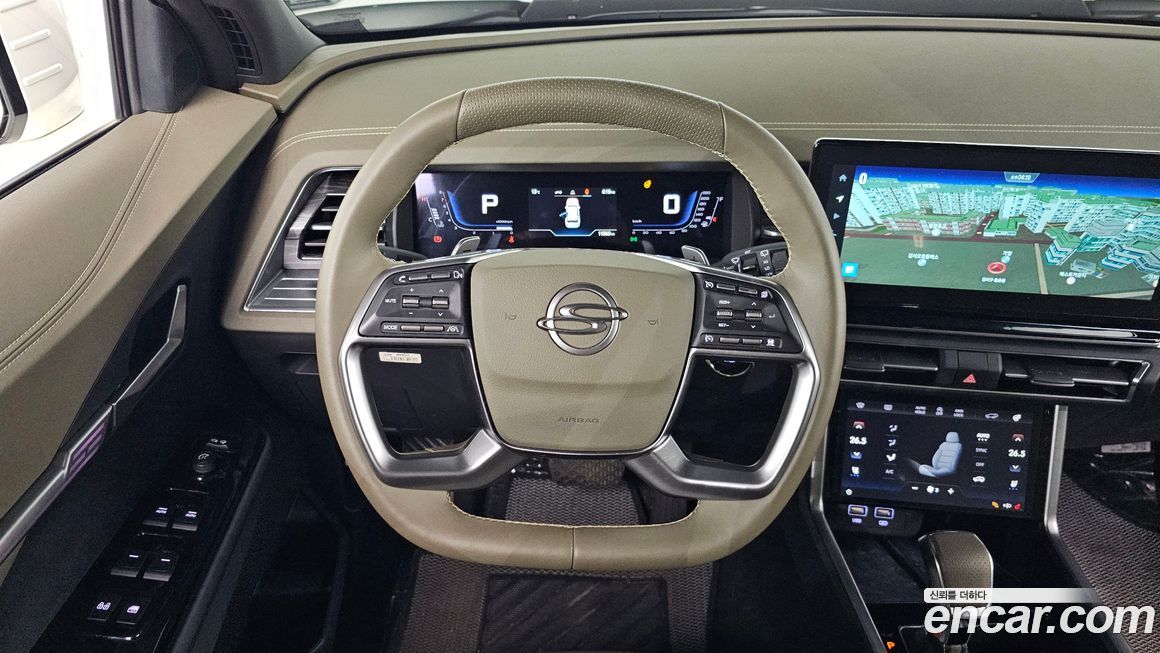 KG_Mobility_Ssangyong Torres 2023